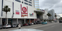 EXIST Tanger City